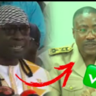 Gouye Gui soutient le gouverneur et appelle à des sanctions fermes contre la jeune génération (vidéo)