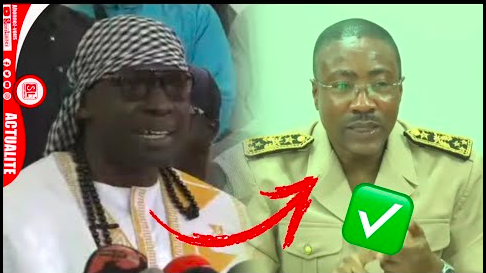 Gouye Gui soutient le gouverneur et appelle à des sanctions fermes contre la jeune génération (vidéo)