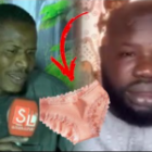 Cheikh Omar Talla réplique vivement aux critiques de Fadam 2 “diaykatou slip lawone niari combat 2 défaites” (vidéo)