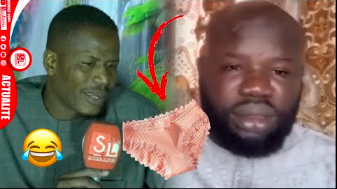 Cheikh Omar Talla réplique vivement aux critiques de Fadam 2 “diaykatou slip lawone niari combat 2 défaites” (vidéo)