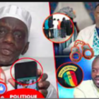 révélations de Mame Matar Jamra sur le cas Pape Cheikh… »Bétouma… » (vidéo)