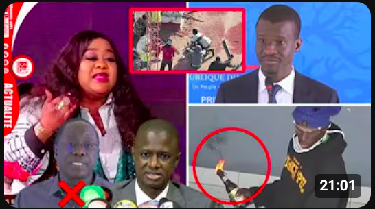 Mamy Samb lance une pique et évoque le souvenir d’Antoine Félix (vidéo)