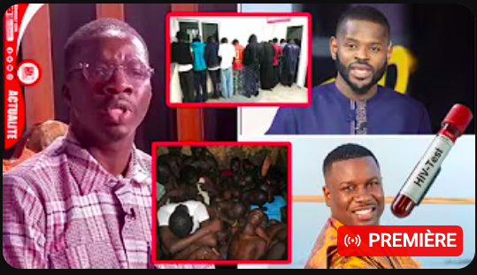 deux célébrités ciblées, 13 nouvelles arrestations annoncées selon Me Ahmadou (vidéo)