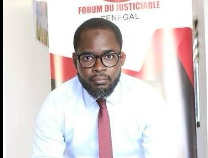 APPEL A LA LUCIDITÉ JURIDIQUE DU PROCUREUR GÉNÉRAL.