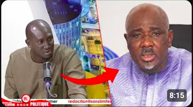 Ismaila Seck livre son analyse après la décision de la chambre d’accusation (vidéo)