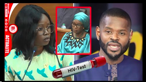 une députée de Pastef interpelle directement Yassine Fall (vidéo)