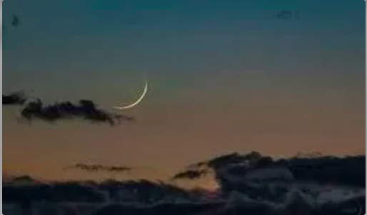 L’observation du croissant lunaire prévue le 18 février 2026