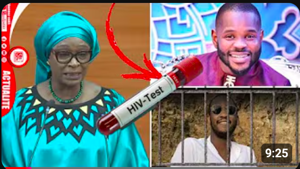 Les grosses révélations du ministre de la justice Yassine Fall (vidéo)