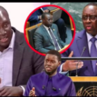 candidature de Macky Sall rejetée par Sonko ? Ismaila Seck évoque un lobbying en coulisses (vidéo)