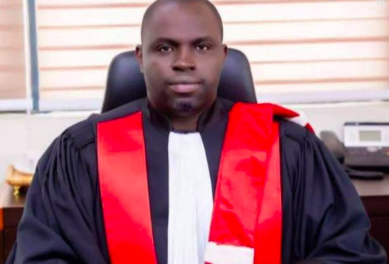 Le Directeur Général de la santé, Dr Ousmane Cissé décroche un financement historique pour renforcer la lutte contre les pandémies au Sénégal