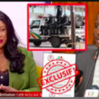 Me Bamba Cissé relève le commissaire du Point-E et des policiers après les incidents à l’Université Cheikh Anta Diop de Dakar — réaction de Ngoné (vidéo)