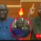 Ayib Daffé prend position et recadre Guy (vidéo)