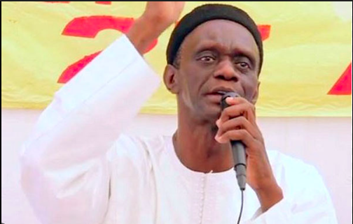 Jamra salue le projet de révision du Code pénal