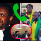 Depuis le Maroc, l&rsquo;avocat des supporters Me Kabou dénonce des propos racistes et témoigne en direct sur Sanslimites (vidéo)