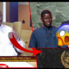 Pape Mada Ndour livre un scoop (vidéo)