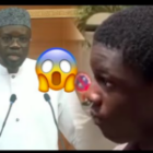 Ousmane Sonko fait une déclaration choc évoquant son fils (vidéo)