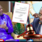 Ngouda Mboup démonte juridiquement le recours de Moussa Bocar Thiam (vidéo)