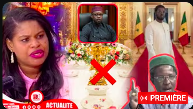 Cheikh Bara décline l’invitation de Diomaye, Ouleye Mané réagit (vidéo)