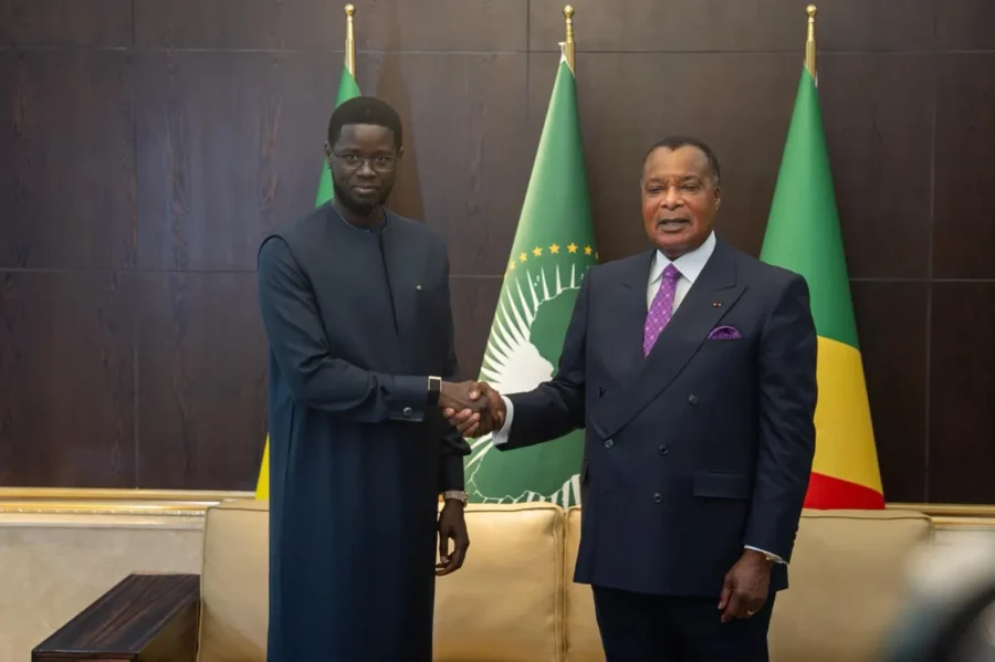 Vers un partenariat plus dense et plus structuré