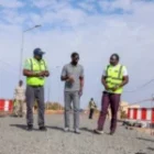 plus de 116 milliards de fCFA pour améliorer durablement la mobilité