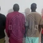 quatre individus interpellés avec de faux billets estimés à 100 millions FCFA