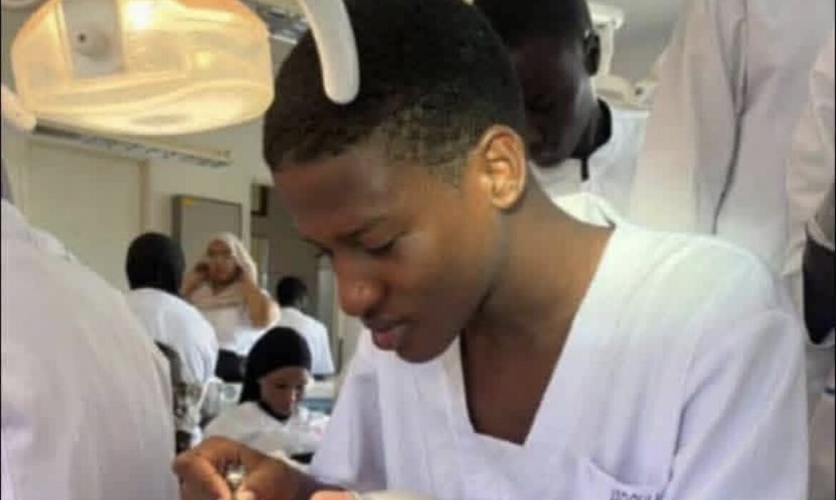 l’enquête confiée à la DIC