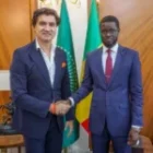le groupe Planet One veut renforcer son partenariat avec le Sénégal