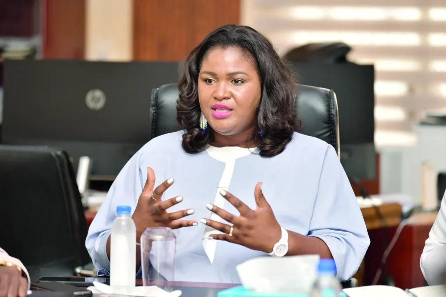 ASSEMBLEE NATIONALE / QUESTIONS D’ACTUALITE AU GOUVERNEMENT