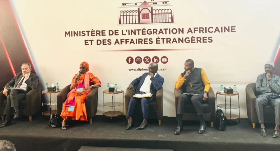 Le Sénégal et l’Espagne renforcent le partenariat