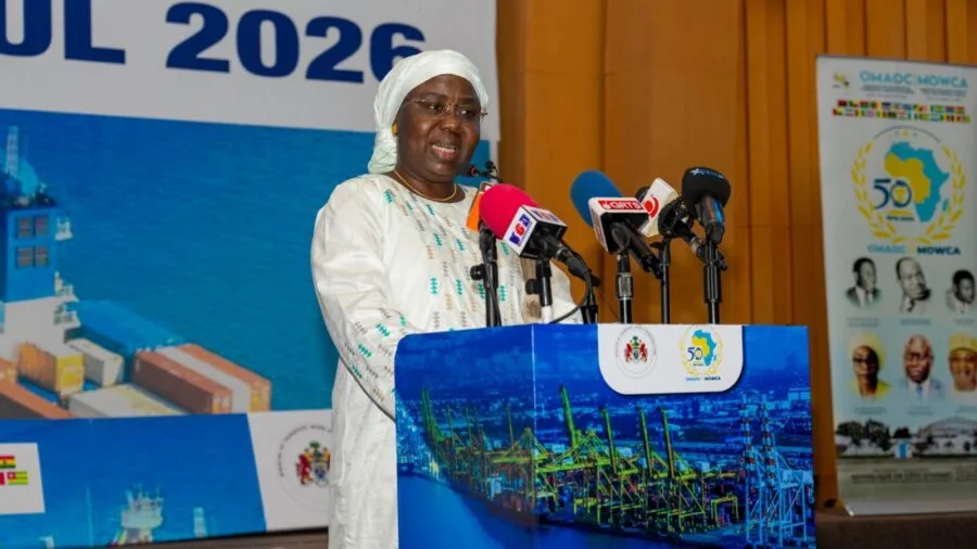 le Sénégal assure la 1re vice-présidence du Bureau des ministres de l’OMAOC