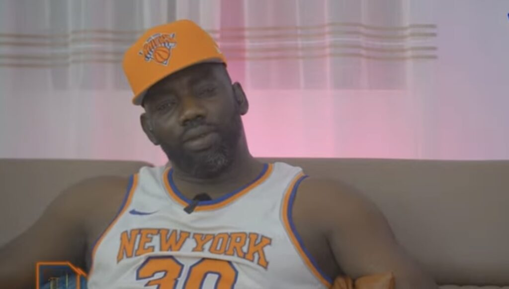 que s’est-il passé pour Niang Kharagne Lo ?