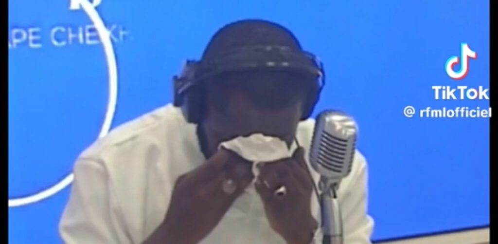 Affaire Pape Cheikh Diallo – sextape, chantage, plainte : les dessous de la “première affaire”