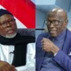 « Ce n’est pas à la justice de réguler l’espace public… », réagit Alioune Tine