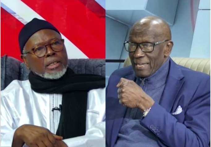 « Ce n’est pas à la justice de réguler l’espace public… », réagit Alioune Tine