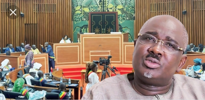 la deuxième levée de l’immunité parlementaire de Farba Ngom prévue le 16 février