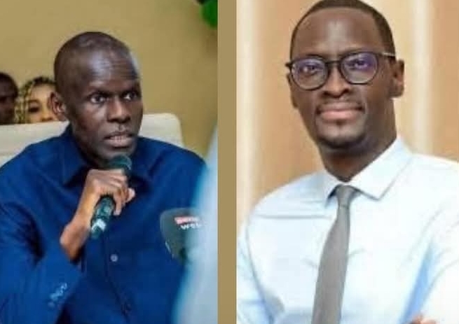 Waly Diouf Bodian rabat le caquet à Me Abdoulaye Tine