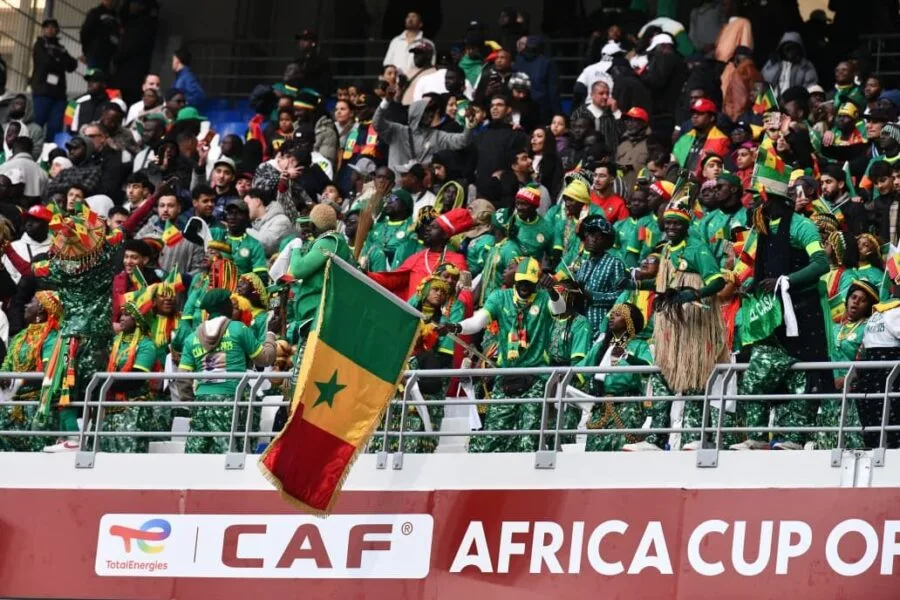 CAN 2025 – Sans procès depuis janvier, des Sénégalais entament une grève de la faim au Maroc