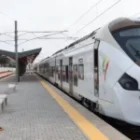 Train express régional: sept nouvelles rames acquises