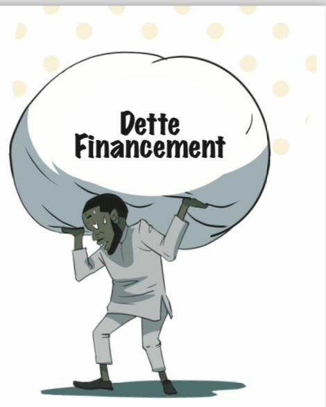 Économie :un acheteur africain soulage la dette sénégalaise à hauteur de 196 milliards Fcfa