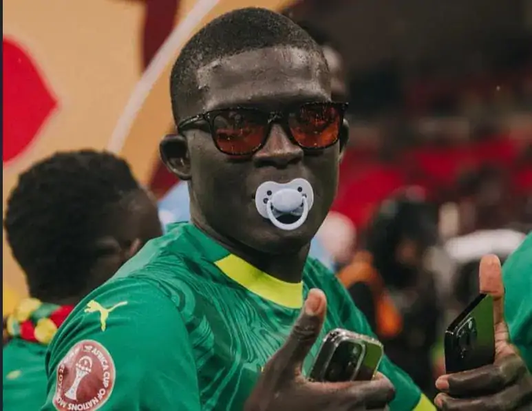 Malick, lève la tête, je vais arrêter le penalty » El Hadji Malick Diouf revient sur la finale Sénégal vs Maroc