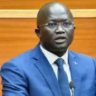 L&rsquo;intersyndicale de l&rsquo;AIBD tire à boulets rouges sur Yankhoba Diémé