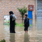 le niveau d’eau du barrage de Wadi Al-Makhazin inquiète