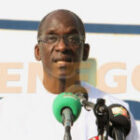 Abdoulaye Diouf Sarr appelle à la sérénité face à sa mise en accusation