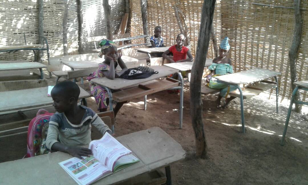 L’importante décision du Japon pour les abris provisoires au Sénégal