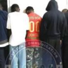 Une troisième vague d’arrestations en vue