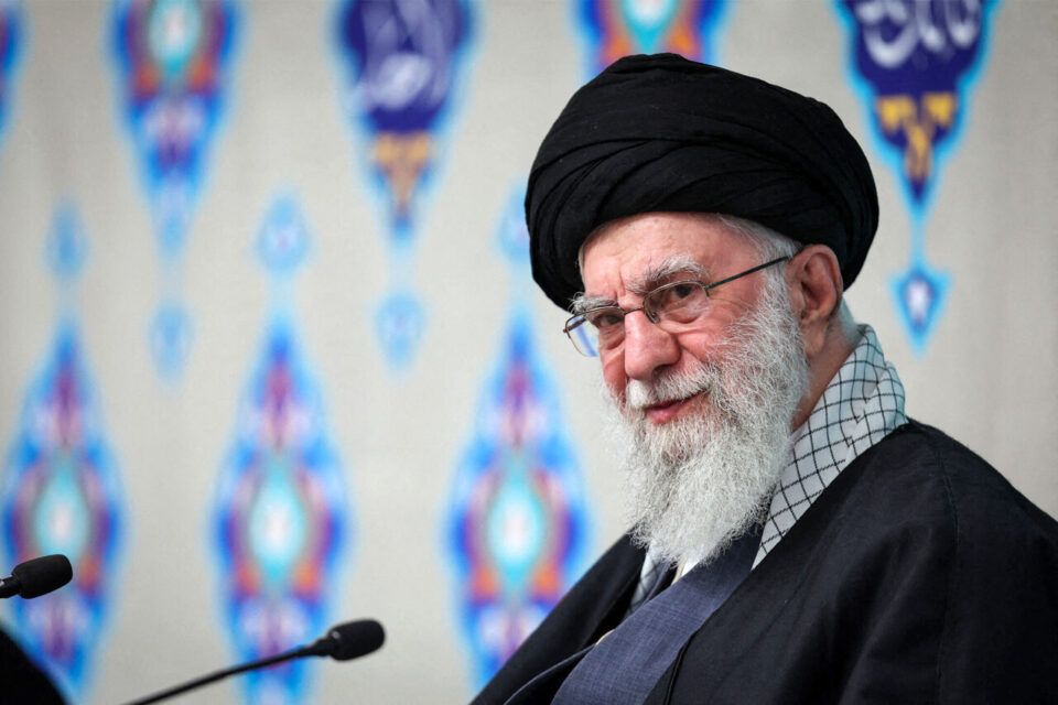 Les derniers instants de l’Ayatollah Khamenei