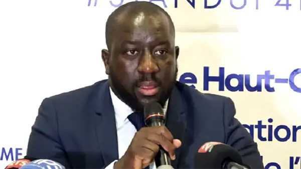 5 000 kits négociés pour connecter un million de personnes