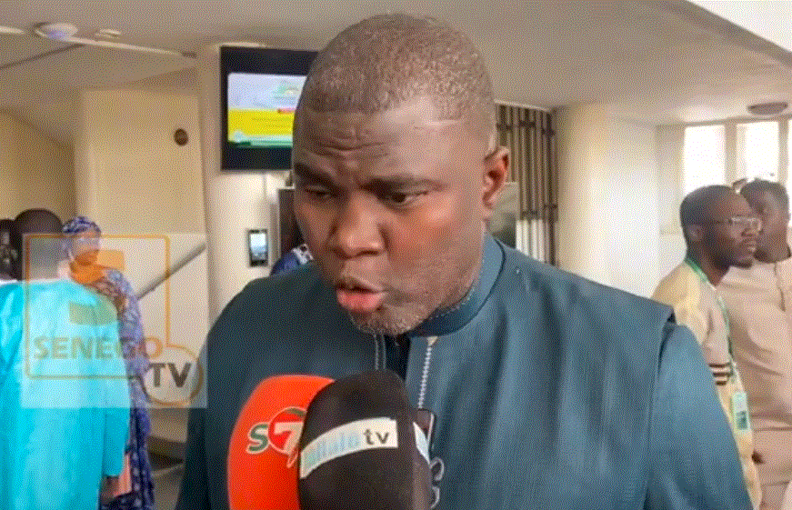 Amadou Ba appelle à une marche populaire de soutien au Gouvernement