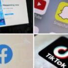 Suspension immédiate des réseaux sociaux sur tout le territoire