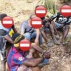 Kédougou : 5 individus arrêtés…